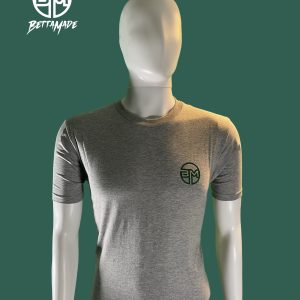 Gray Green BM T-Shirt